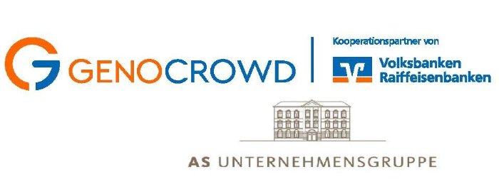 GenoCrowd Kooperation mit AS Unternehmensgruppe