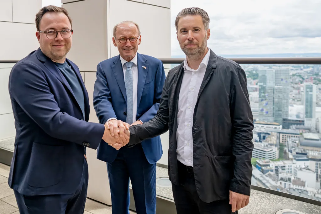 NEON EQUITY AG kooperiert mit Green Encoded GmbH