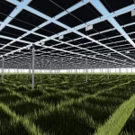 TerraFlex – Agri-PV-System von MABEWO