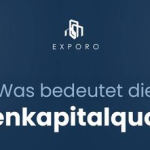 Was ist die Eigenkapitalquote? Exporo AG klärt auf