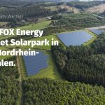 Solarpark Olpe - Green Fox Energy