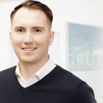 Nick Hendricks - Head of Property Management - AS UNTERNEHMENSGRUPPE Holding